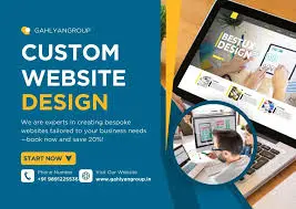 Shahezad Website Developer Design Agency